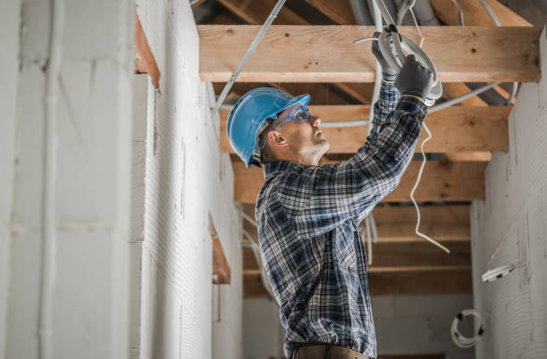 Why Trust Our Certified Electricians for Your Electrical Needs in Fairland, OK?