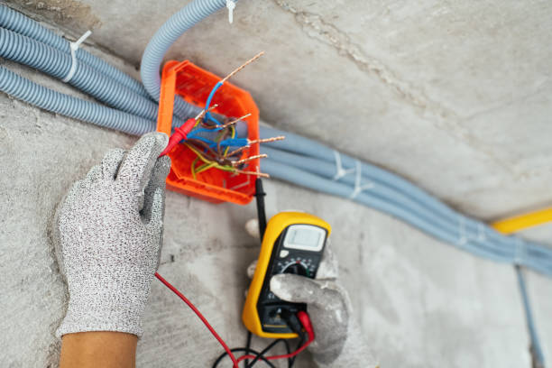 Electrical Rewiring Services in Fairland, OK